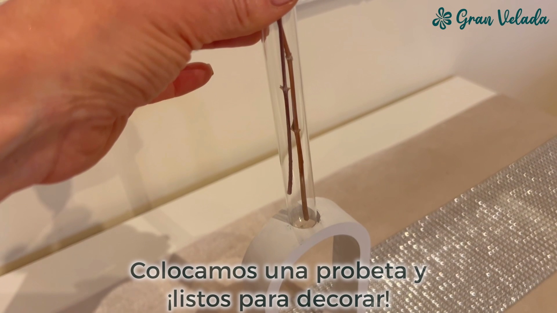 Aprende Como Hacer Un Jarron De Moda Hacer Detalles